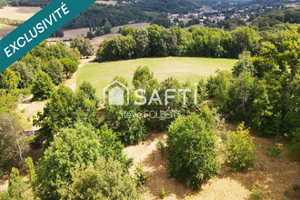 achat terrain vergt 24380