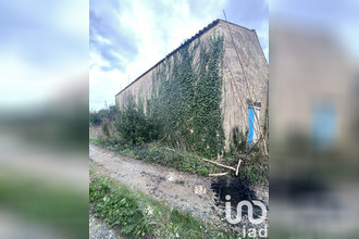 achat terrain verines 17540