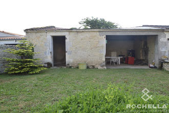 achat terrain verines 17540