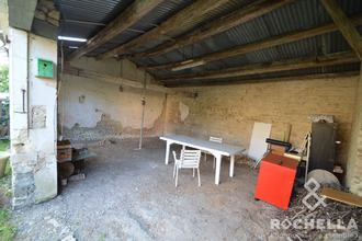 achat terrain verines 17540