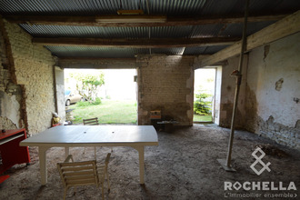 achat terrain verines 17540