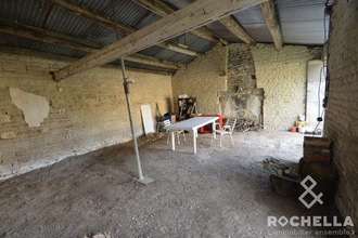 achat terrain verines 17540