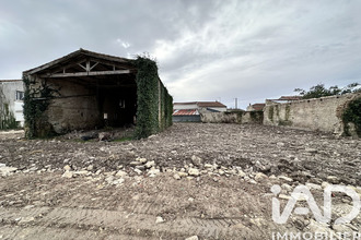 achat terrain verines 17540