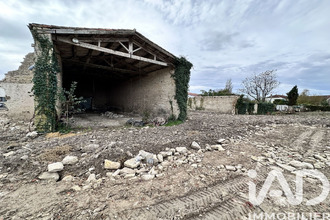 achat terrain verines 17540