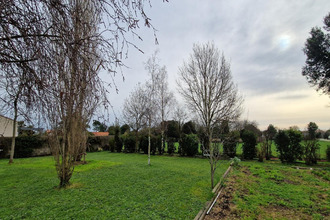 achat terrain verines 17540