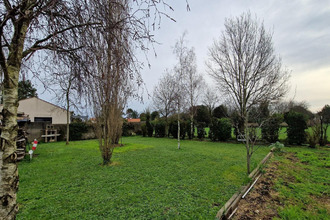 achat terrain verines 17540