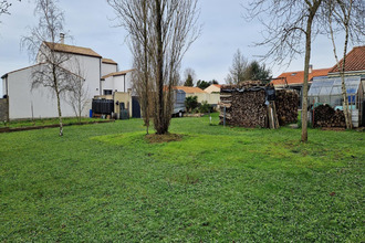 achat terrain verines 17540