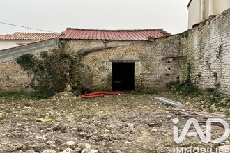 achat terrain verines 17540