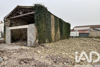 achat terrain verines 17540