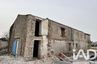 achat terrain verines 17540