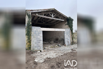 achat terrain verines 17540