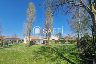 achat terrain verines 17540