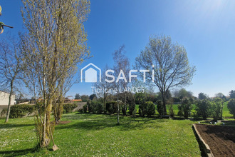 achat terrain verines 17540