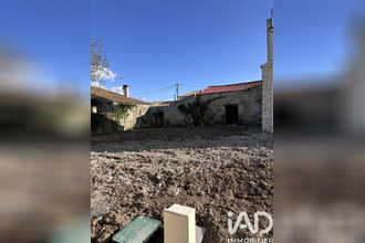 achat terrain verines 17540