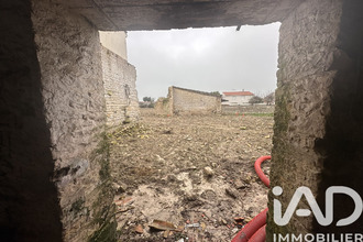 achat terrain verines 17540