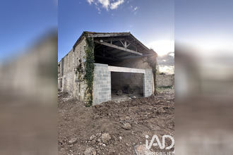 achat terrain verines 17540