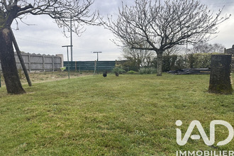 achat terrain verines 17540