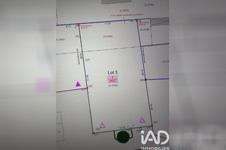 achat terrain verines 17540