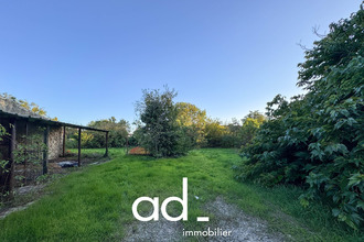 achat terrain verines 17540