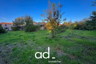 achat terrain verines 17540
