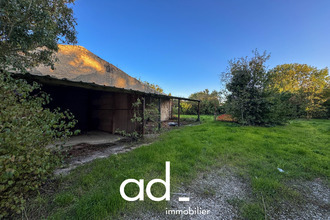 achat terrain verines 17540