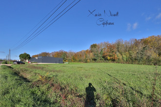 achat terrain verjon 01270