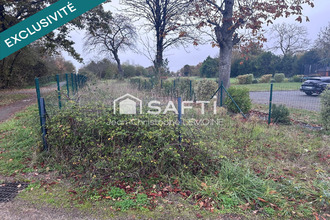 achat terrain vern-sur-seiche 35770