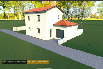 achat terrain vernaison 69390