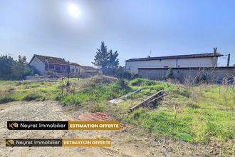 achat terrain vernaison 69390