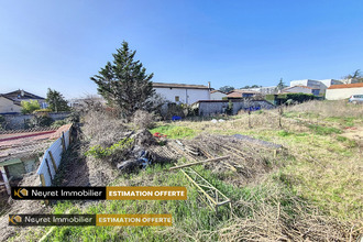 achat terrain vernaison 69390