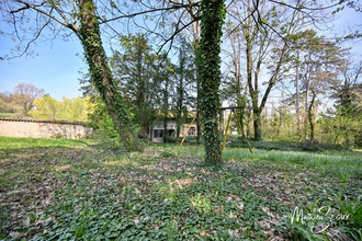 achat terrain vernaison 69390