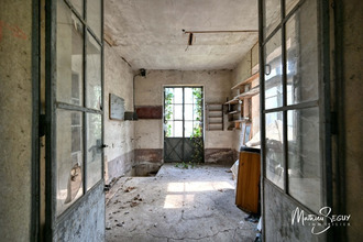 achat terrain vernaison 69390