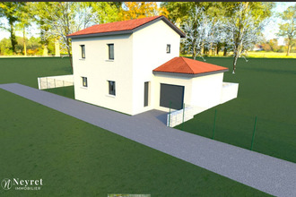 achat terrain vernaison 69390
