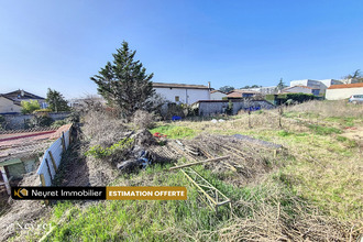 achat terrain vernaison 69390