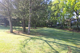 achat terrain vernegues 13116