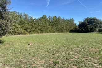 achat terrain vernegues 13116