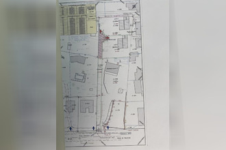 achat terrain vernegues 13116