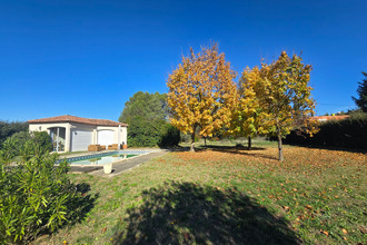 achat terrain vernegues 13116