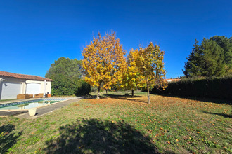 achat terrain vernegues 13116