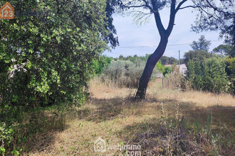 achat terrain vernegues 13116