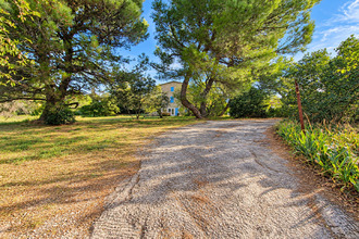 achat terrain vernegues 13116