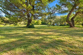 achat terrain vernegues 13116