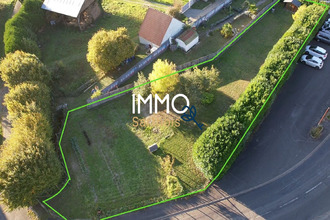 achat terrain verneil-le-chetif 72360