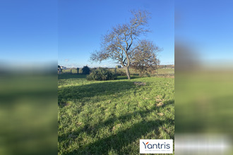 achat terrain vernet 31810