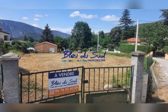 achat terrain vernet-les-bains 66820