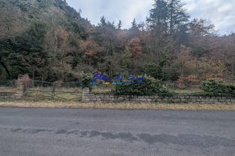 achat terrain vernet-les-bains 66820