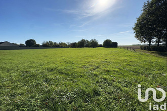 achat terrain verneuil-l-etang 77390