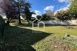 achat terrain verneuil-sur-seine 78480
