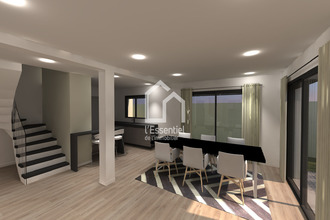 achat terrain verneuil-sur-seine 78480