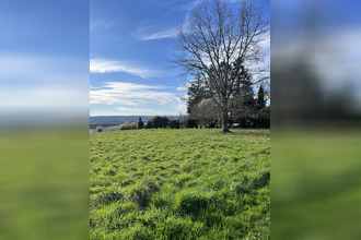 achat terrain verneuil-sur-vienne 87430